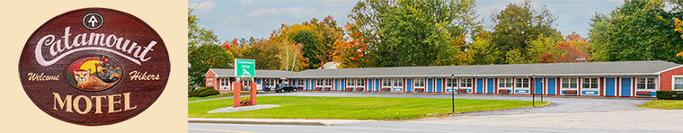 Catamount Motel